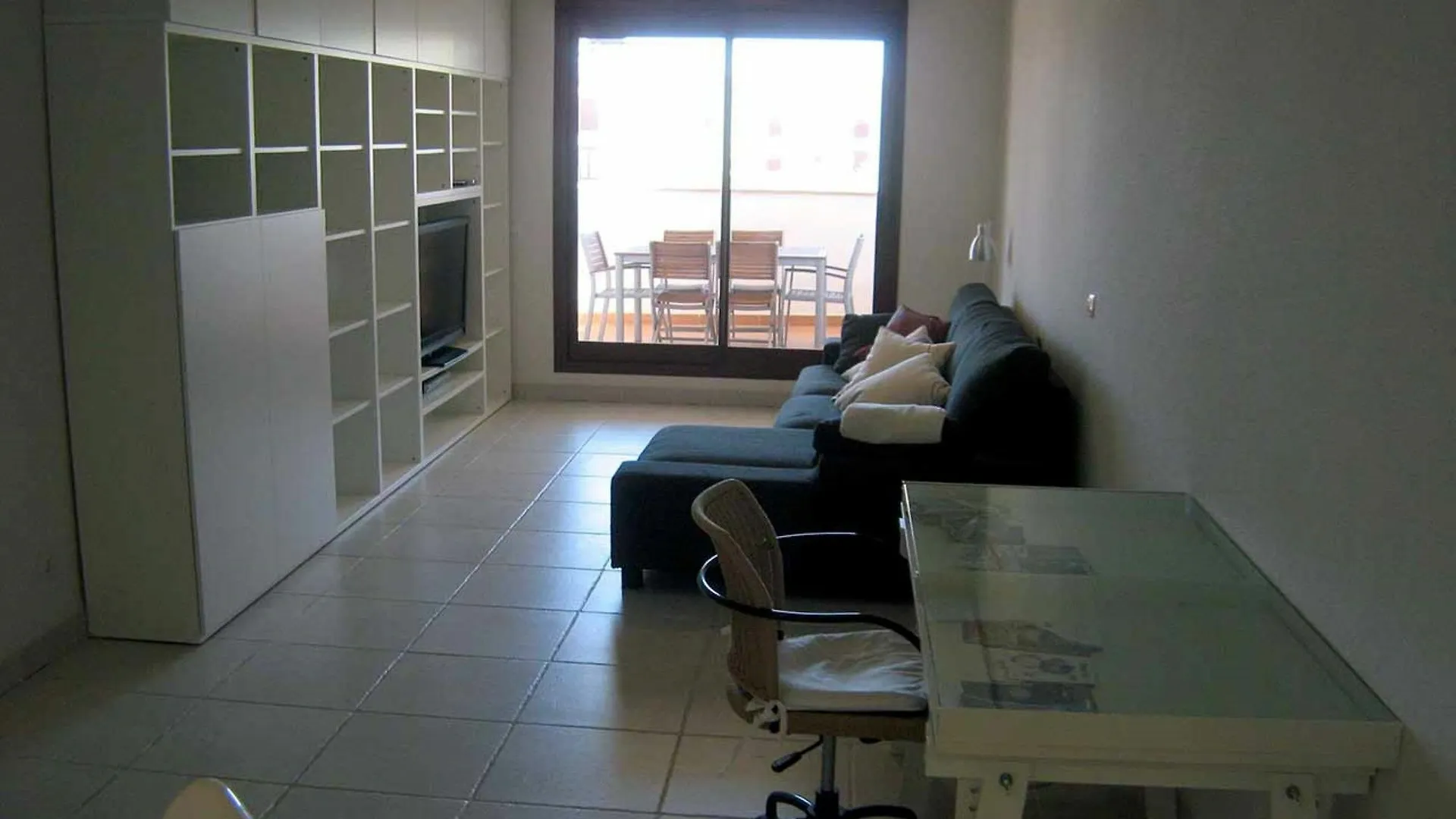 106447 - Apartment In Vera