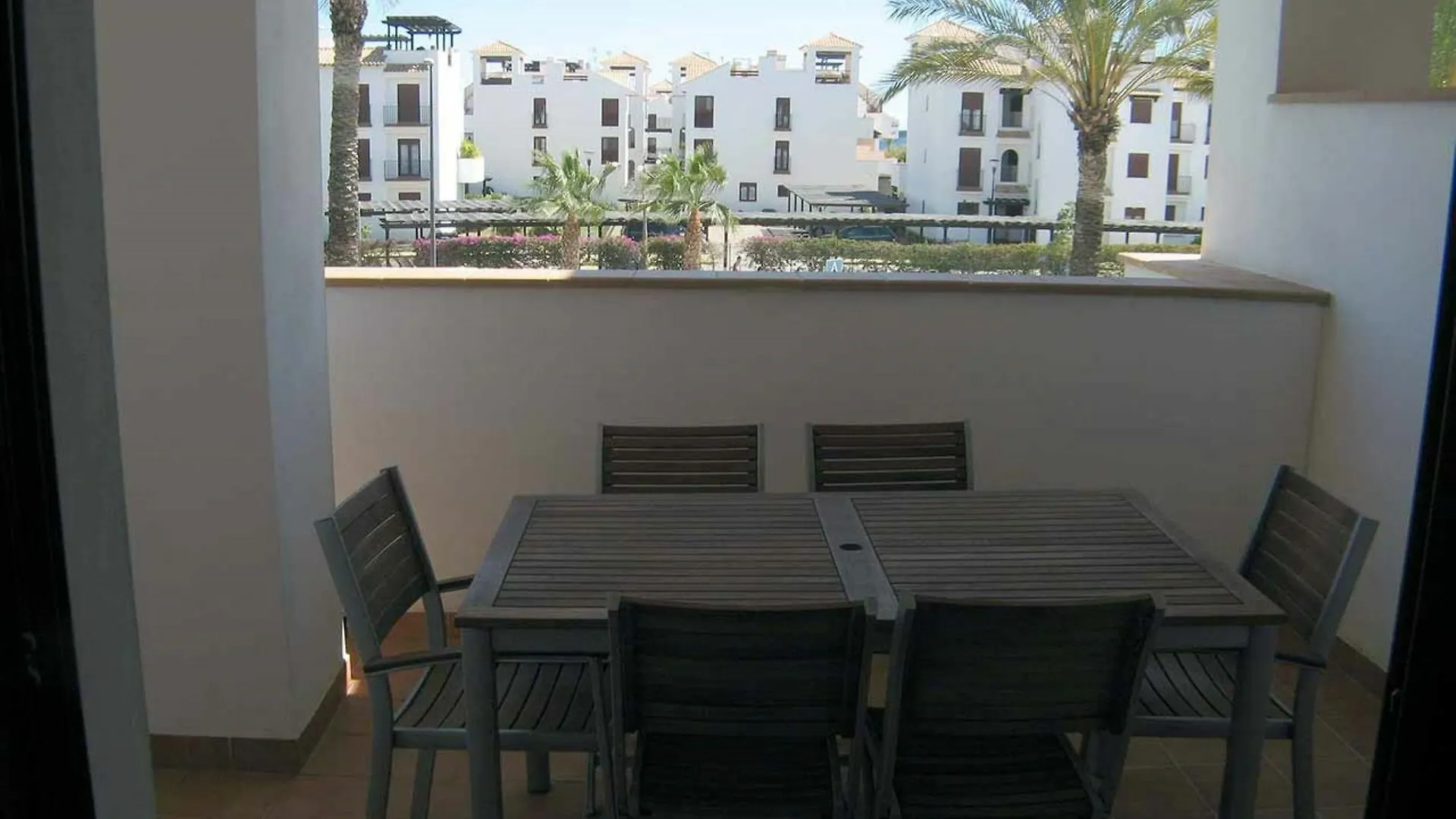106447 - Apartment In Vera
