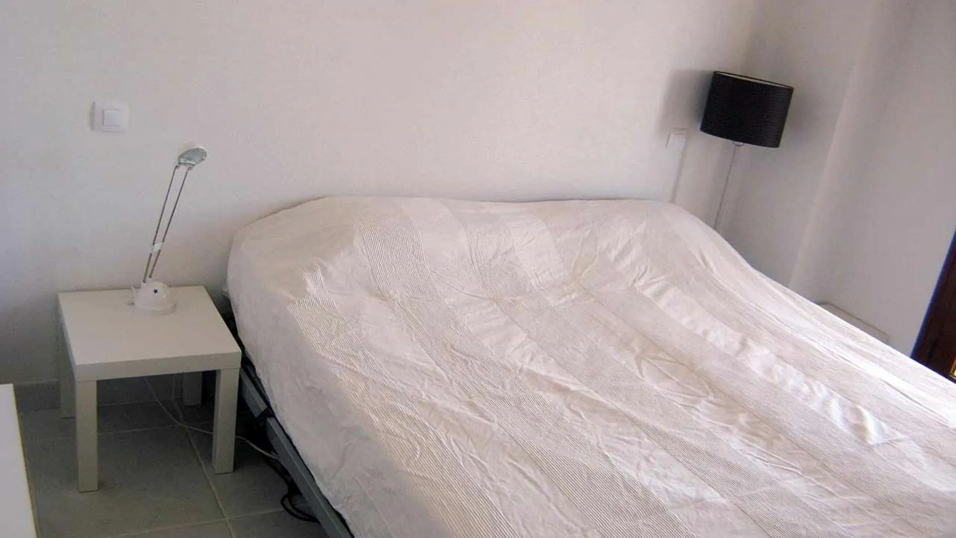 106447 - Apartment In Vera