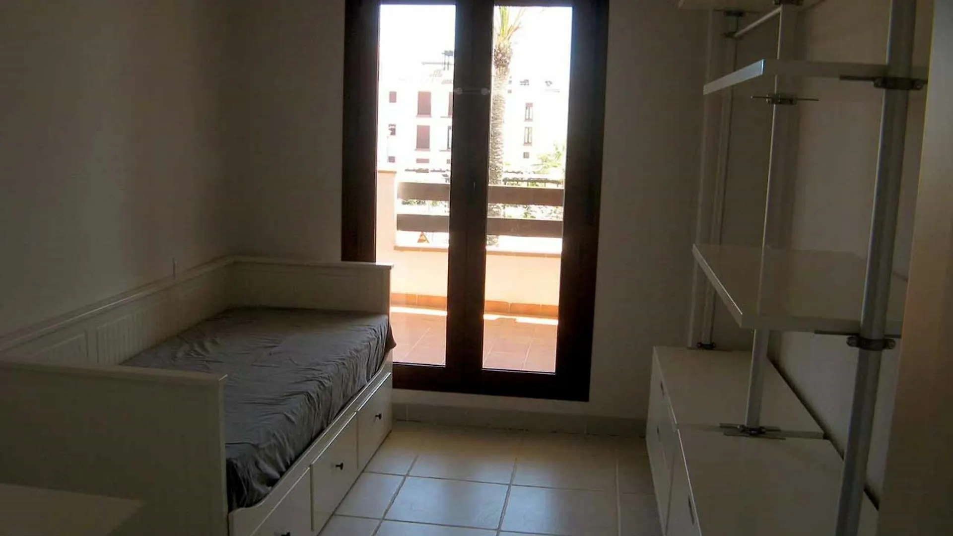 106447 - Apartment In Vera