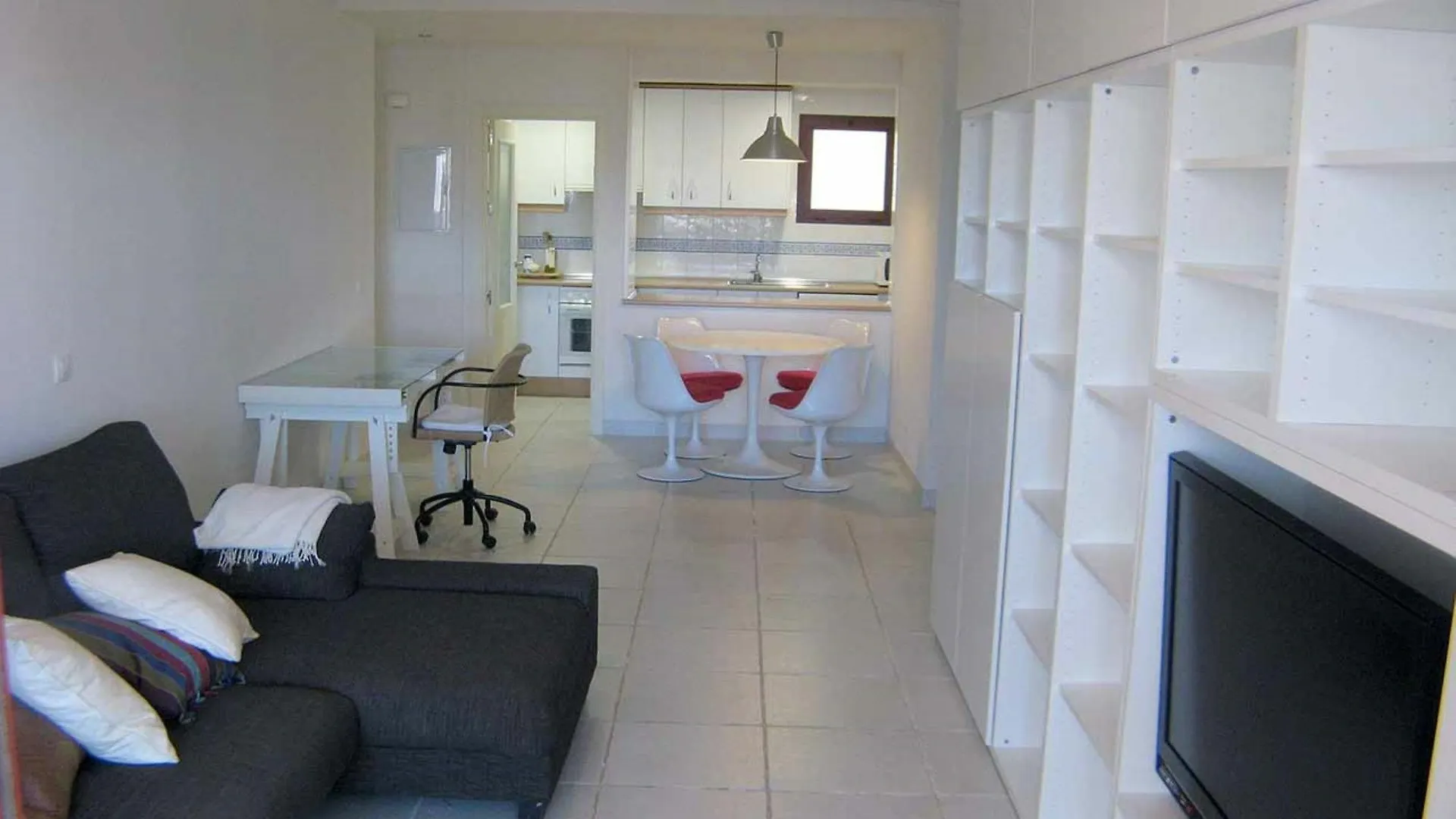 106447 - Apartment In Vera Spain