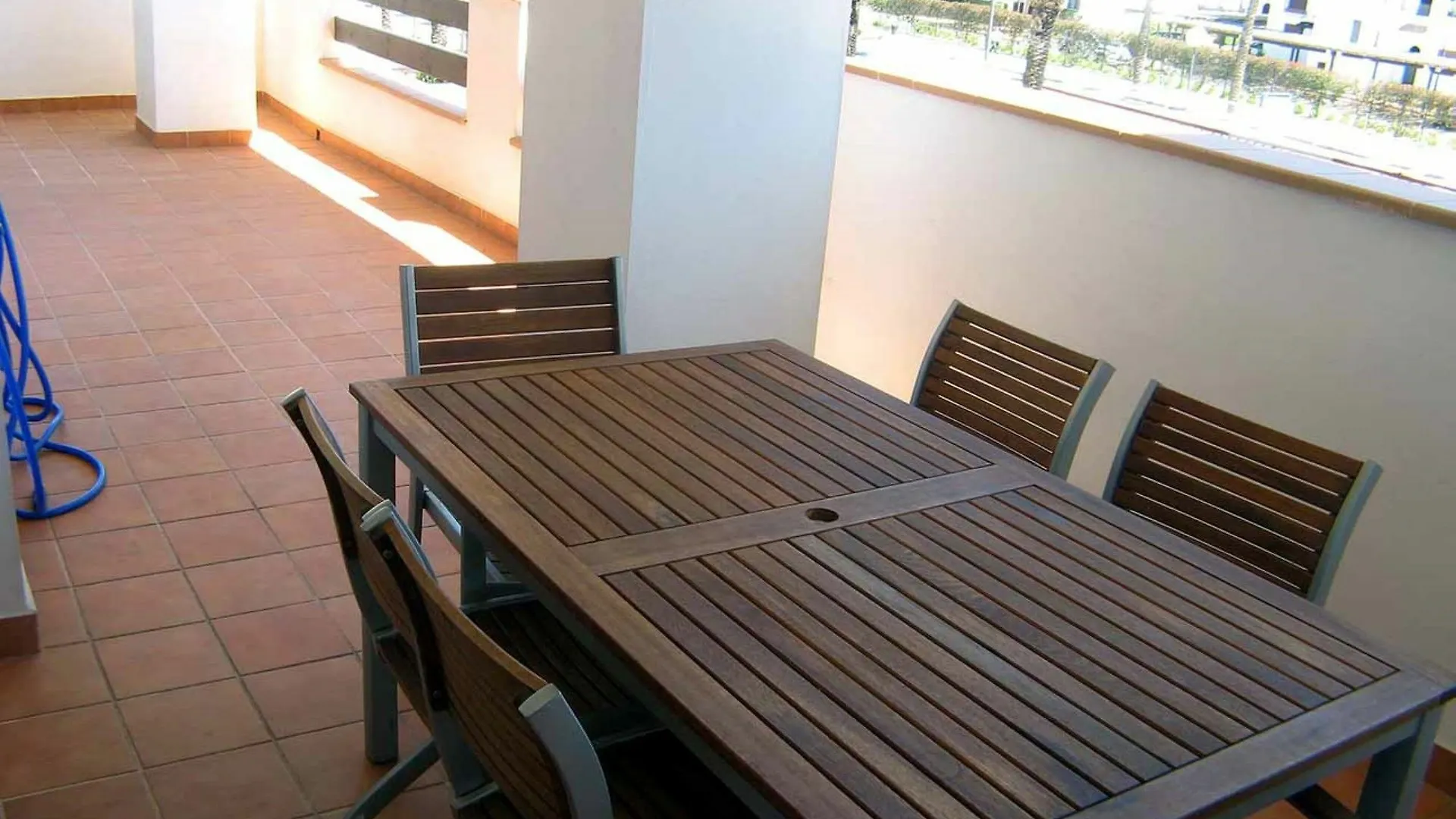 106447 - Apartment In Vera 0*,