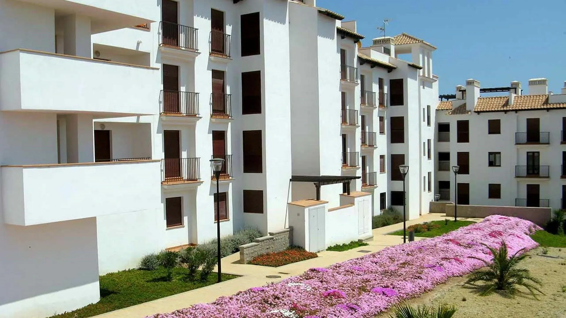 106447 - Apartment In Vera
